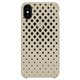 Carcasa iPhone X Incase Lite oro