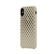 Carcasa iPhone X Incase Lite oro