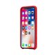 Carcasa iPhone X Incase Lite rojo