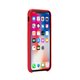 Carcasa iPhone X Incase Lite rojo