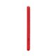 Carcasa iPhone X Incase Lite rojo