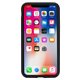 Bumper Incase Frame Case iPhone X negro