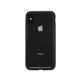 Bumper Incase Frame Case iPhone X negro