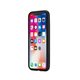 Bumper Incase Frame Case iPhone X negro