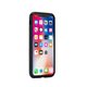 Bumper Incase Frame Case iPhone X negro