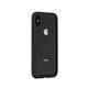 Bumper Incase Frame Case iPhone X negro