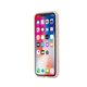 Bumper Incase Frame Case iPhone X rosa