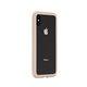 Bumper Incase Frame Case iPhone X rosa