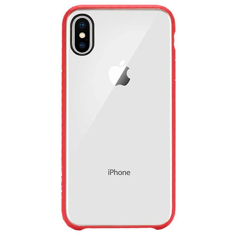 Carcasa iPhone X/Xs Incase Pop Case dorado