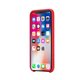 Carcasa iPhone X Incase Pop Case rojo