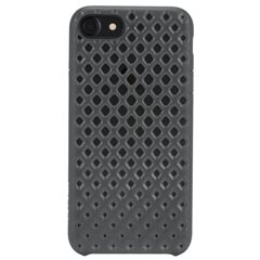 Carcasa iPhone 7/8 Incase Lite gris metal