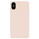 Carcasa iPhone X Incase Facet Case Rosa