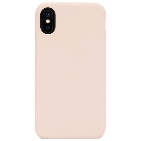 Carcasa iPhone X Incase Facet Case Rosa