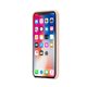 Carcasa iPhone X Incase Facet Case Rosa