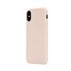 Carcasa iPhone X Incase Facet Case Rosa