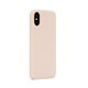 Carcasa iPhone X Incase Facet Case Rosa