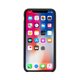 Carcasa iPhone X Incase Facet Case Negro