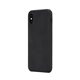 Carcasa iPhone X Incase Facet Case Negro