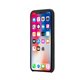 Carcasa iPhone X Incase Facet Case Negro