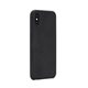 Carcasa iPhone X Incase Facet Case Negro