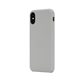 Carcasa iPhone X Incase Facet Case Gris