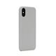 Carcasa iPhone X Incase Facet Case Gris