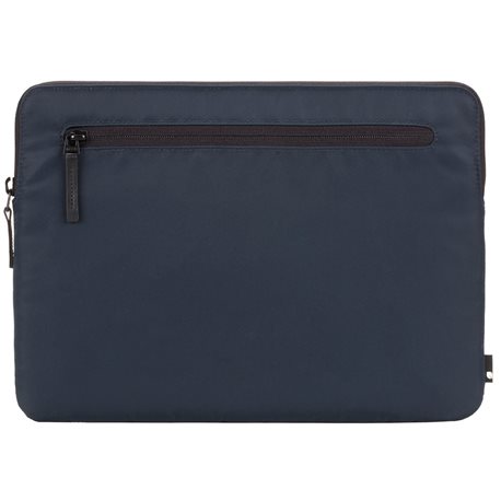 Funda Incase Compact Sleeve MacBook Air 13" azul marino