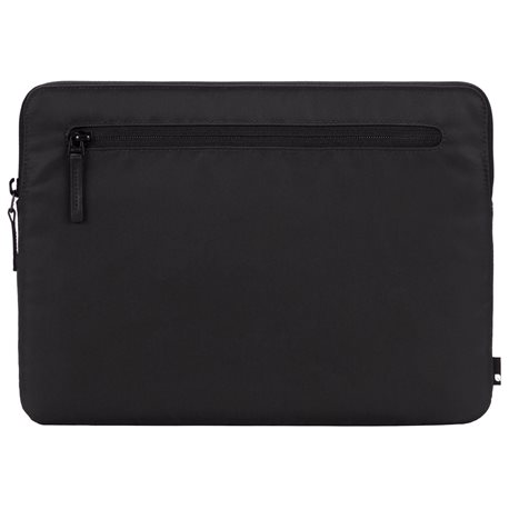 Funda Incase Compact Sleeve MacBook Pro USB-C 13" negra