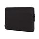 Funda Incase Compact Sleeve MacBook Pro USB-C 13" negra