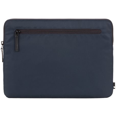 Funda Incase Compact Sleeve MacBook Pro USB-C 13" azul