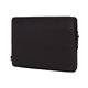 Funda Incase Compact Sleeve MacBook Pro USB-C 15" negra