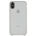 Carcasa iPhone X/Xs Incase Pop Case gris 