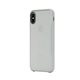 Carcasa iPhone X Incase Pop Case gris 