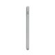 Carcasa iPhone X Incase Pop Case gris 