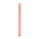 Carcasa iPhone X Incase Lattice rosa coral