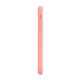 Carcasa iPhone X Incase Lattice rosa coral