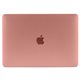 Carcasa Incase MacBook Pro USB-C 13" Rosa Cuarzo