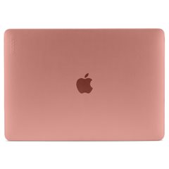 Carcasa Incase MacBook Pro USB-C 13" Rosa Cuarzo