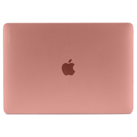 Carcasa Incase MacBook Pro USB-C 13" Rosa Cuarzo