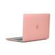 Carcasa Incase MacBook Pro USB-C 13" Rosa Cuarzo