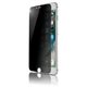 Cristal templado privacidad iPhone 8+/7+/6+ Optiguard 0,33 mm con aplicador