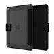 Funda iPad 9,7" Incipio Clarion negro