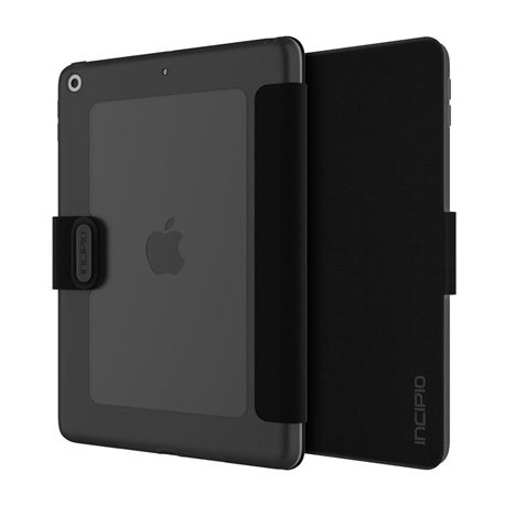 Funda iPad 9,7" Incipio Clarion negro