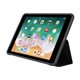 Funda iPad 9,7" Incipio Clarion negro