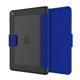 Funda iPad 9,7" Incipio Clarion azul