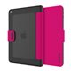 Funda iPad 9,7" Incipio Clarion rosa