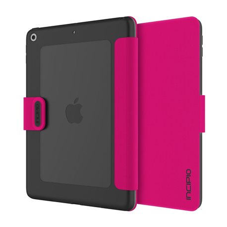 Funda iPad 9,7" Incipio Clarion rosa