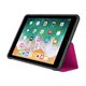 Funda iPad 9,7" Incipio Clarion rosa