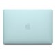 Carcasa Incase MacBook Pro USB-C 13" Blue Smoke