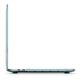 Carcasa Incase MacBook Pro USB-C 13" Blue Smoke
